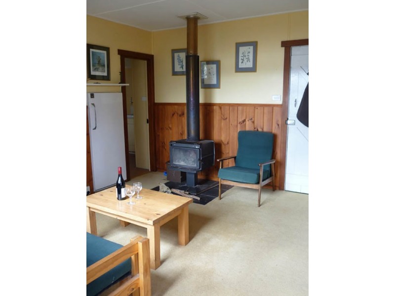 61 Thiessen Crescent, Miena TAS 7030