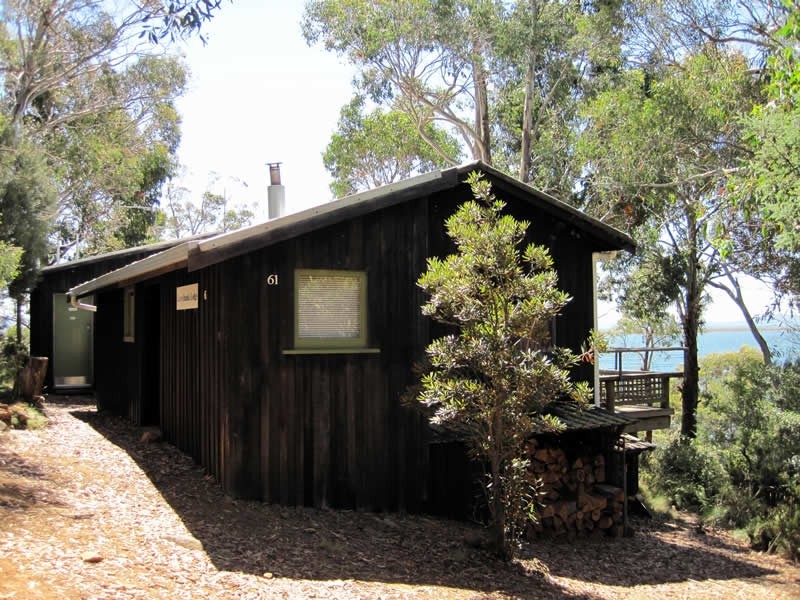 61 Thiessen Crescent, Miena TAS 7030