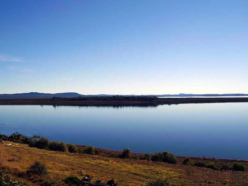 61 Thiessen Crescent, Miena TAS 7030