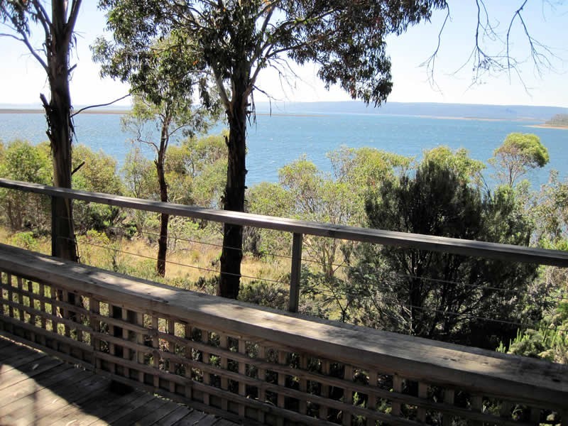 61 Thiessen Crescent, Miena TAS 7030