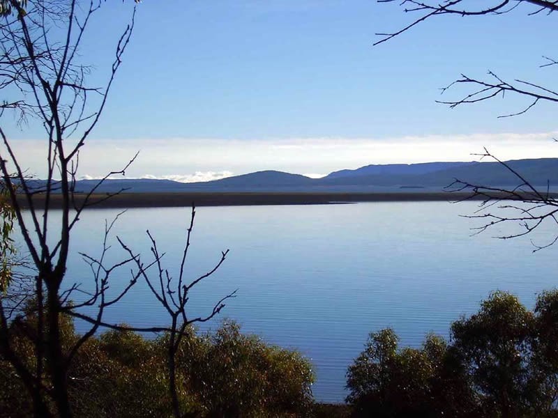 61 Thiessen Crescent, Miena TAS 7030