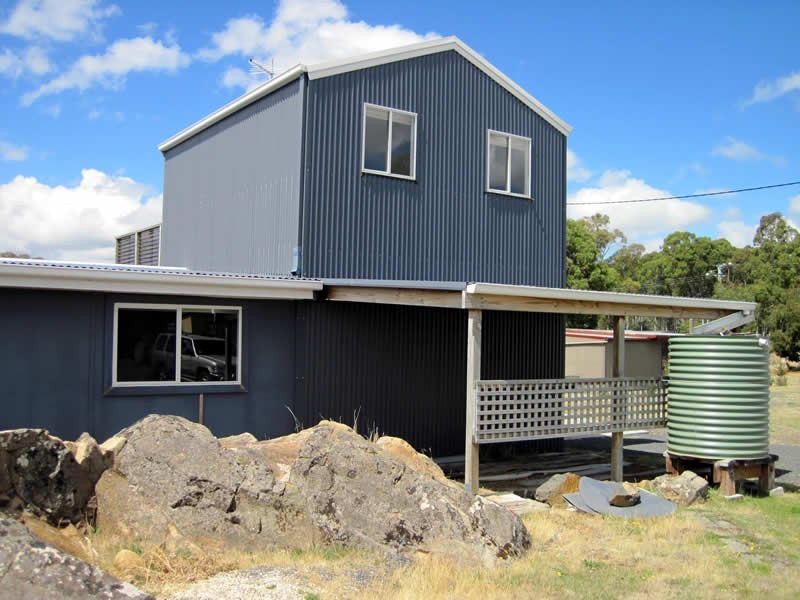38 Flintstone Drive, Arthurs Lake TAS 7030