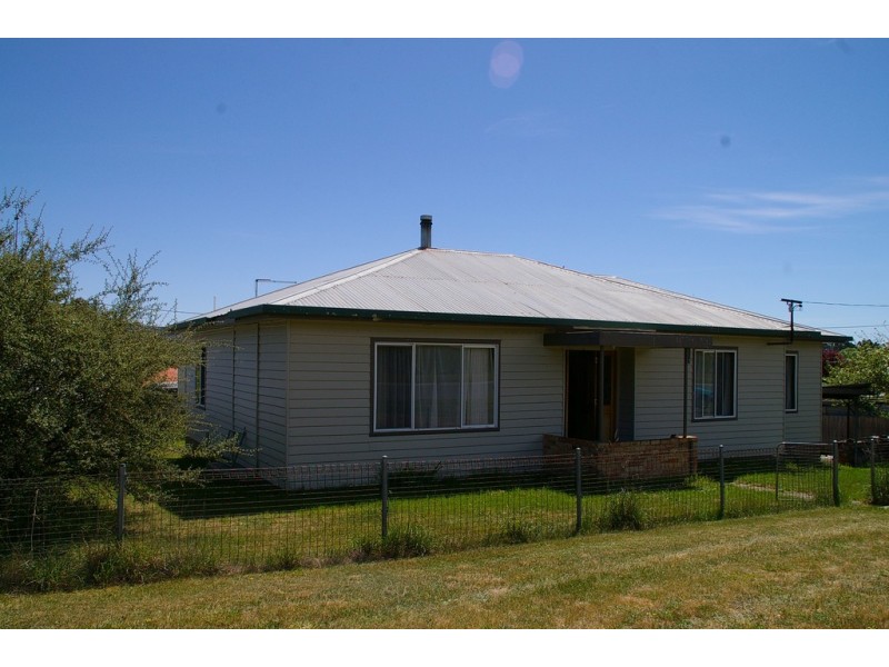 31 Grant Street, Fingal TAS 7214