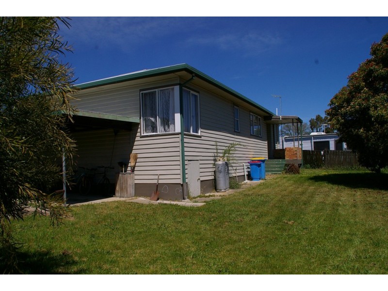 31 Grant Street, Fingal TAS 7214