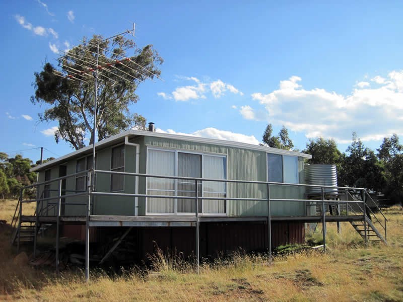 6 Cider Gum Road, Miena TAS 7030