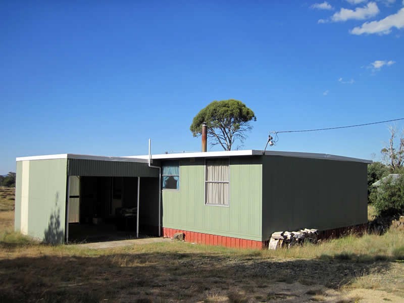6 Cider Gum Road, Miena TAS 7030