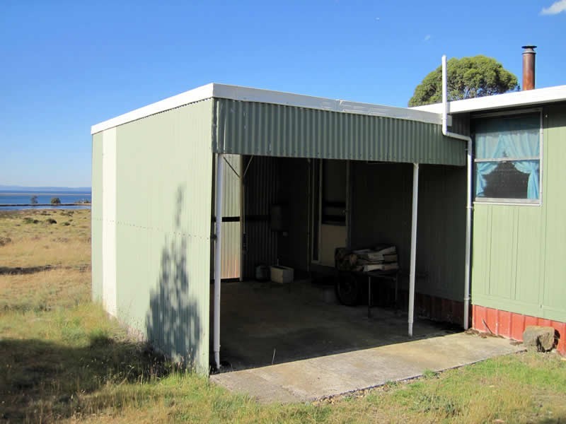 6 Cider Gum Road, Miena TAS 7030