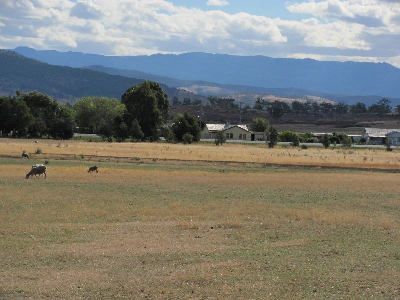 Lots 9 and 10 Bond Street, Campbell Town TAS 7210