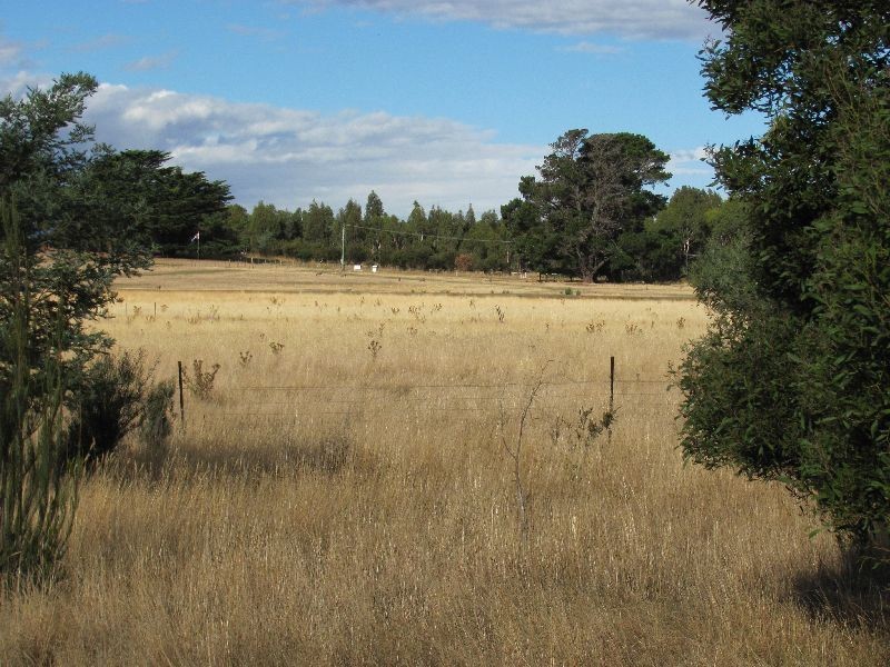 Lots 9 and 10 Bond Street, Campbell Town TAS 7210