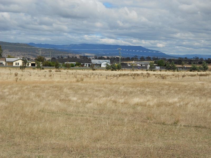 Lots 9 and 10 Bond Street, Campbell Town TAS 7210