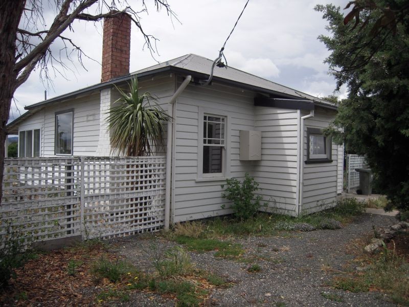 25 Bedford Street, Campbell Town TAS 7210