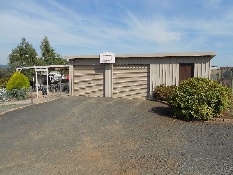 202 Veterans Row, Westbury TAS 7303