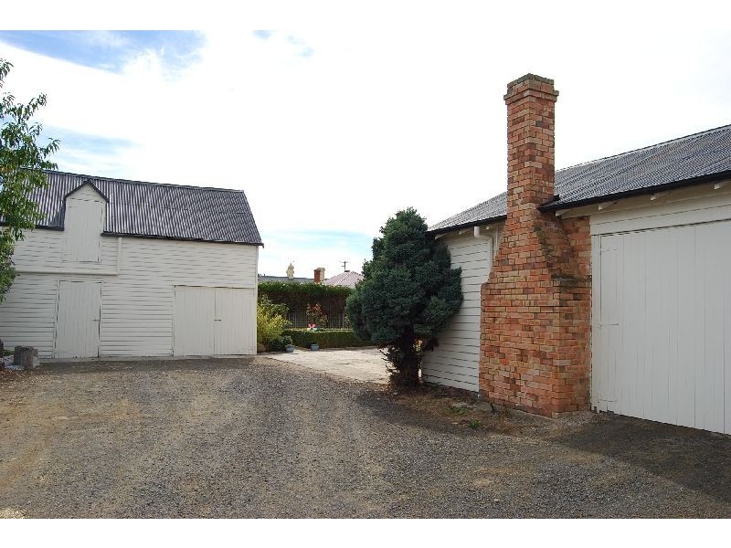 58 Marlborough Street, Longford TAS 7301