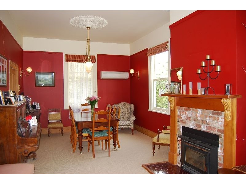 58 Marlborough Street, Longford TAS 7301