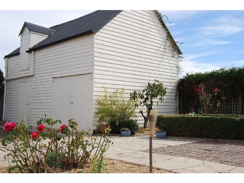 58 Marlborough Street, Longford TAS 7301