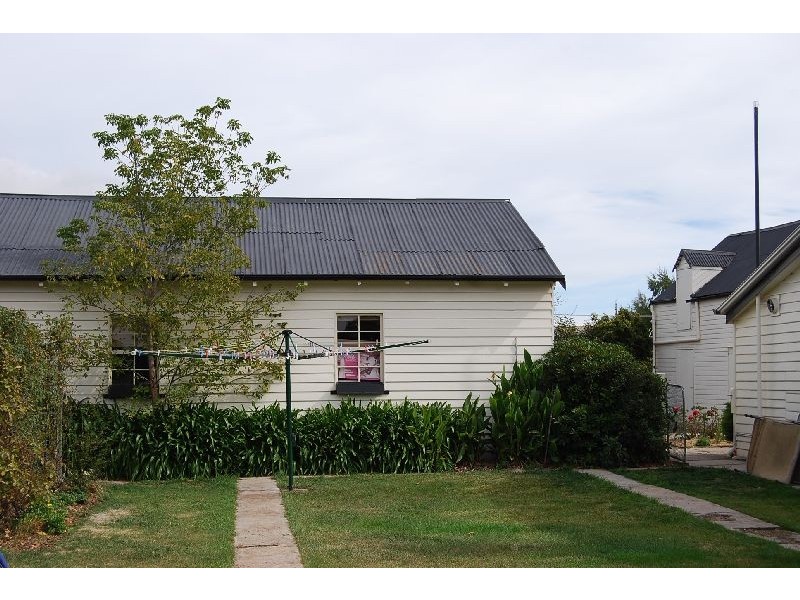 58 Marlborough Street, Longford TAS 7301