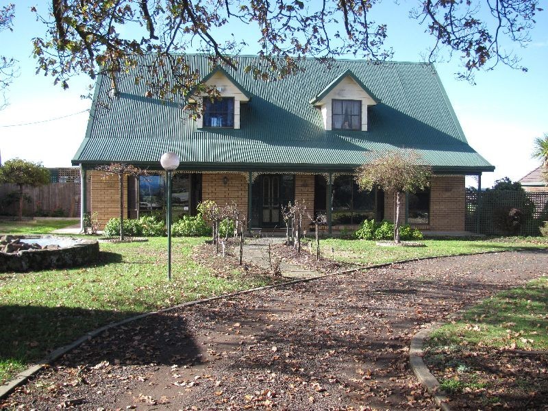 133 Main Street, Cressy TAS 7302