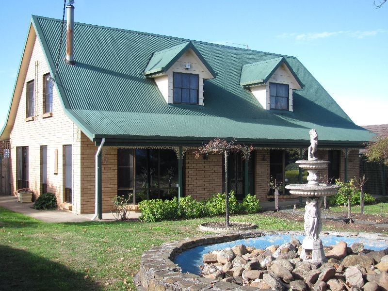 133 Main Street, Cressy TAS 7302