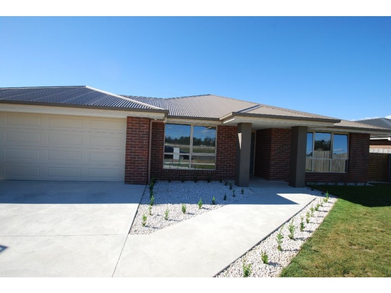 15c Cracroft Street, Longford TAS 7301