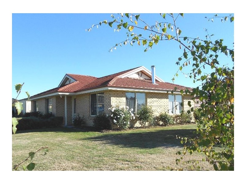 11 Nelson Place, Perth TAS 7300