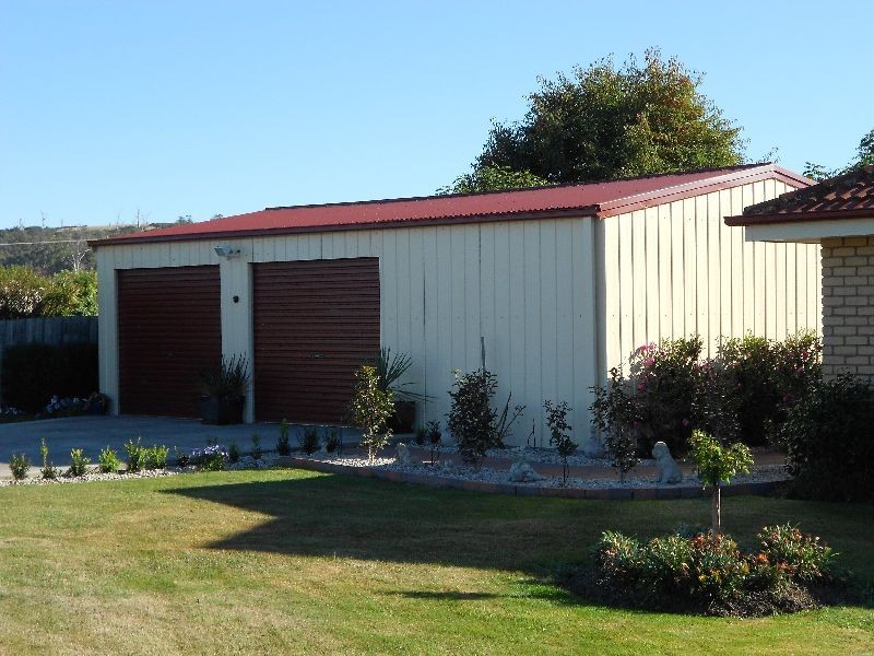 11 Nelson Place, Perth TAS 7300