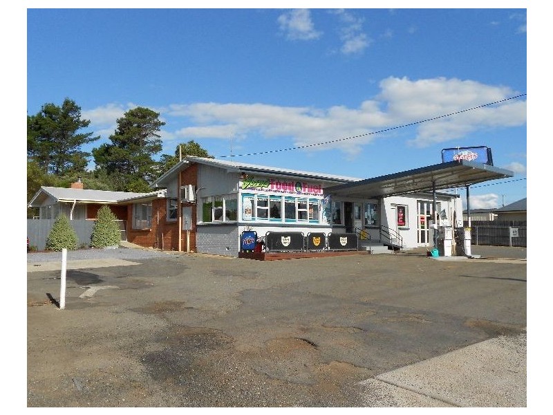 33 Main Street, Cressy TAS 7302