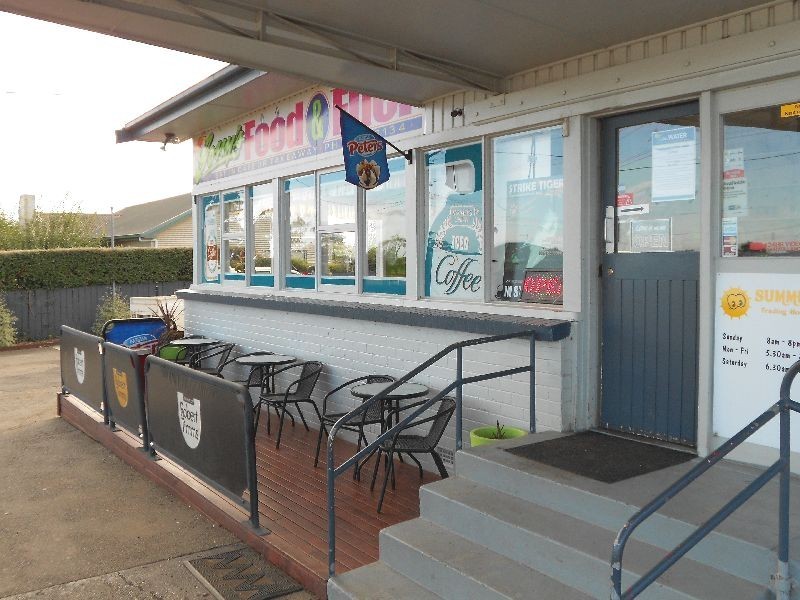 33 Main Street, Cressy TAS 7302