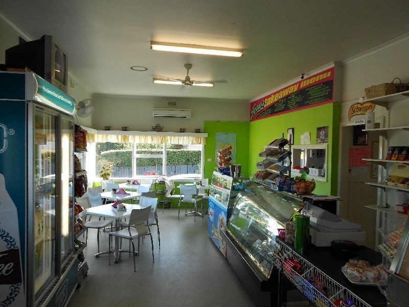 33 Main Street, Cressy TAS 7302