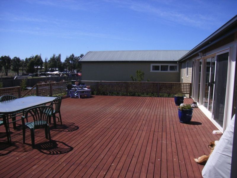 29 Badajos Street, Ross TAS 7209