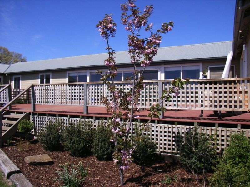 29 Badajos Street, Ross TAS 7209