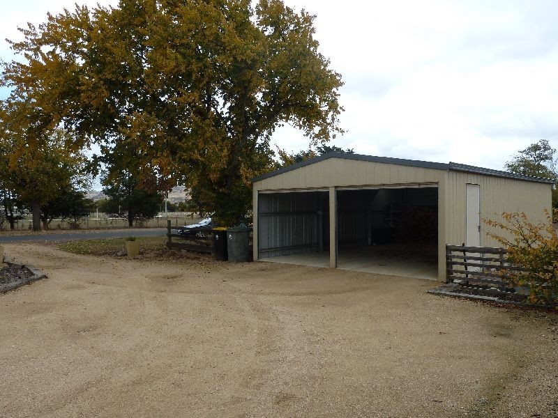 29 Badajos Street, Ross TAS 7209