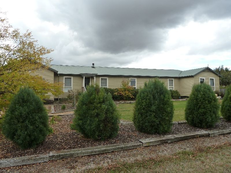 29 Badajos Street, Ross TAS 7209