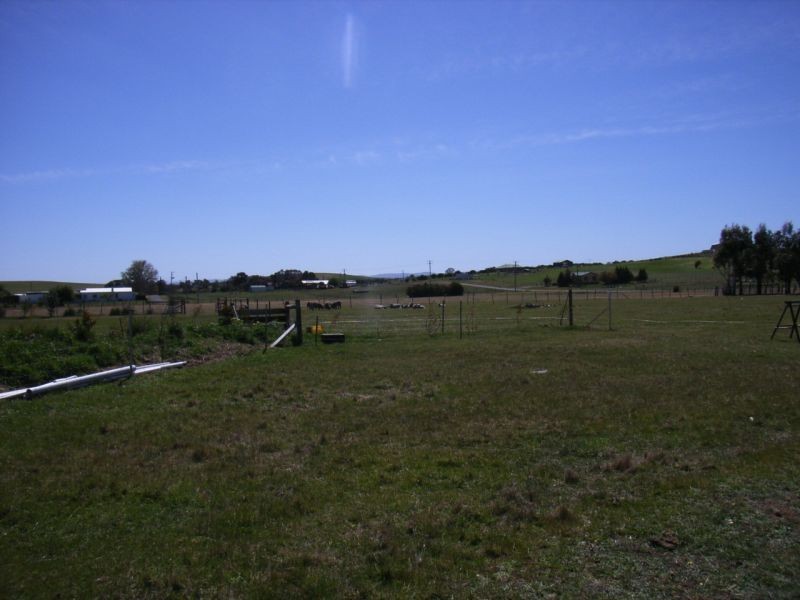 29 Badajos Street, Ross TAS 7209