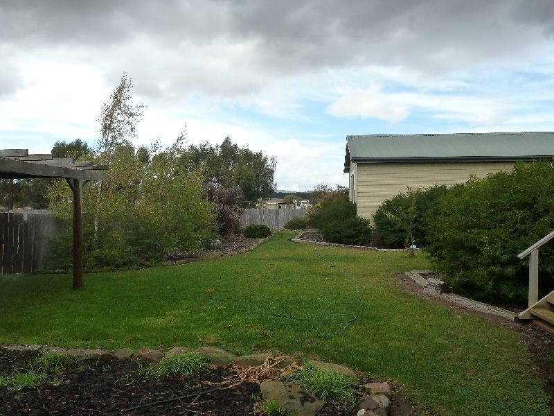 29 Badajos Street, Ross TAS 7209
