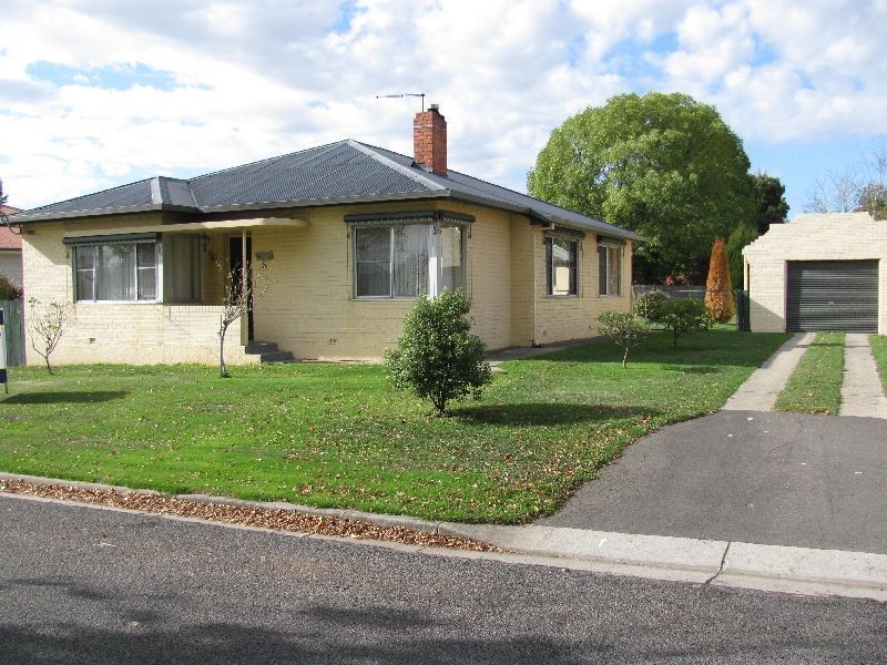 5 Smith Street, Longford TAS 7301