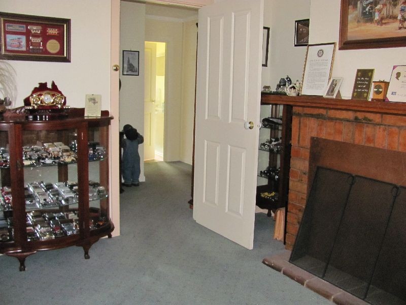 5 Smith Street, Longford TAS 7301