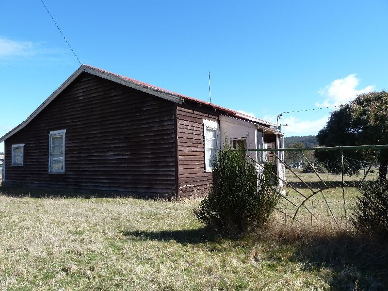 9 Coronation Avenue, Rossarden TAS 7213