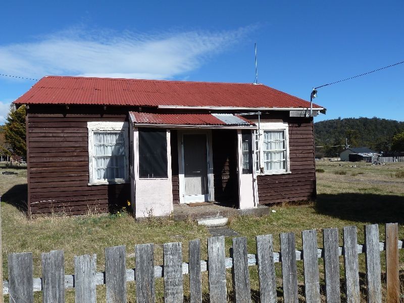 9 Coronation Avenue, Rossarden TAS 7213