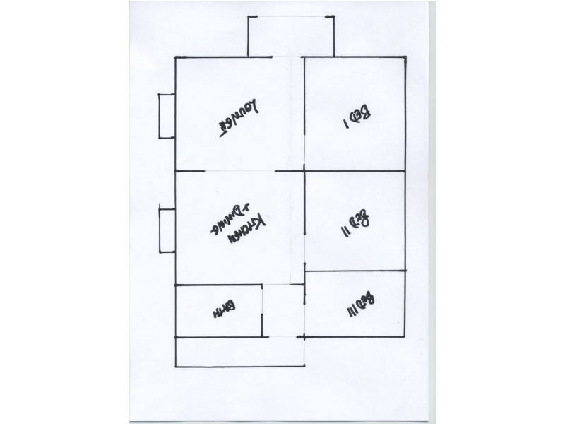 9 Coronation Avenue, Rossarden TAS 7213