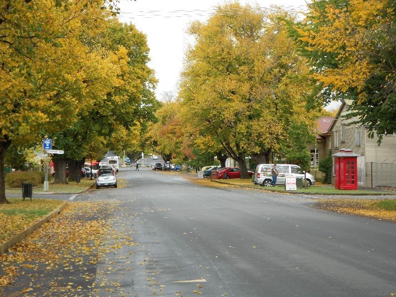 Lot 1/9 Waterloo Street, Ross TAS 7209