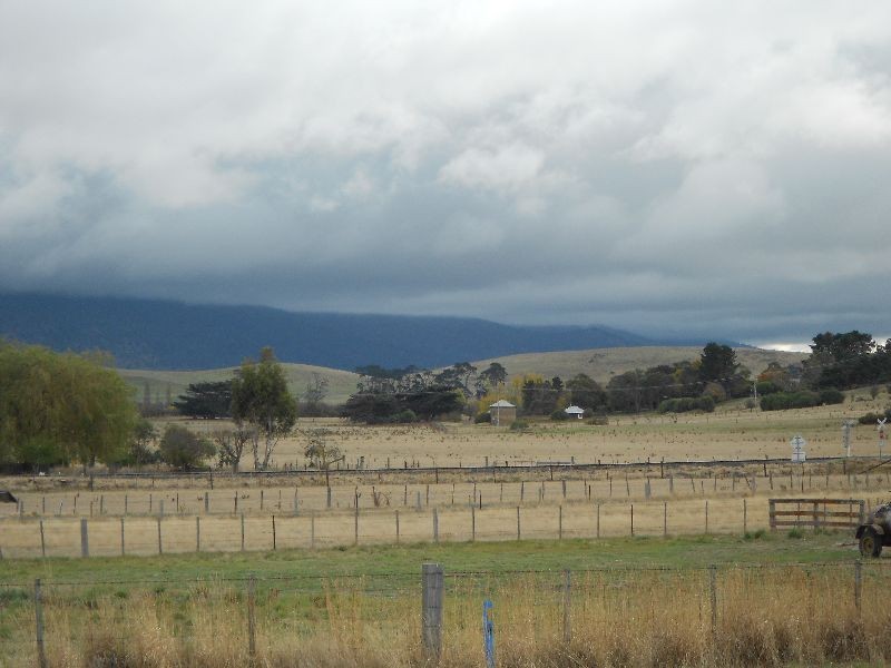 Lot 1/9 Waterloo Street, Ross TAS 7209