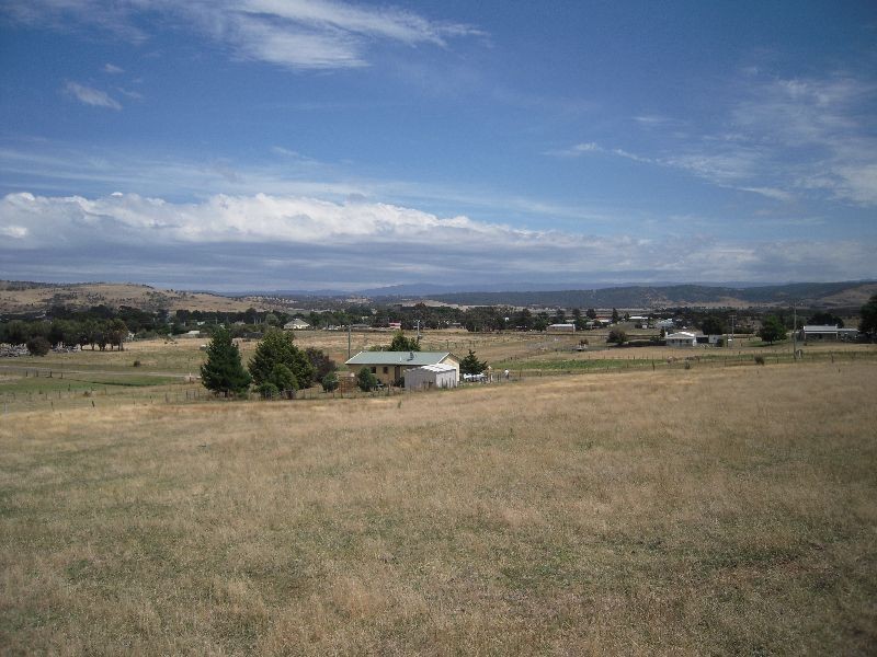 Lot 1/9 Waterloo Street, Ross TAS 7209