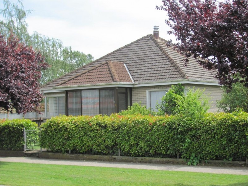 6 High Street, Longford TAS 7301