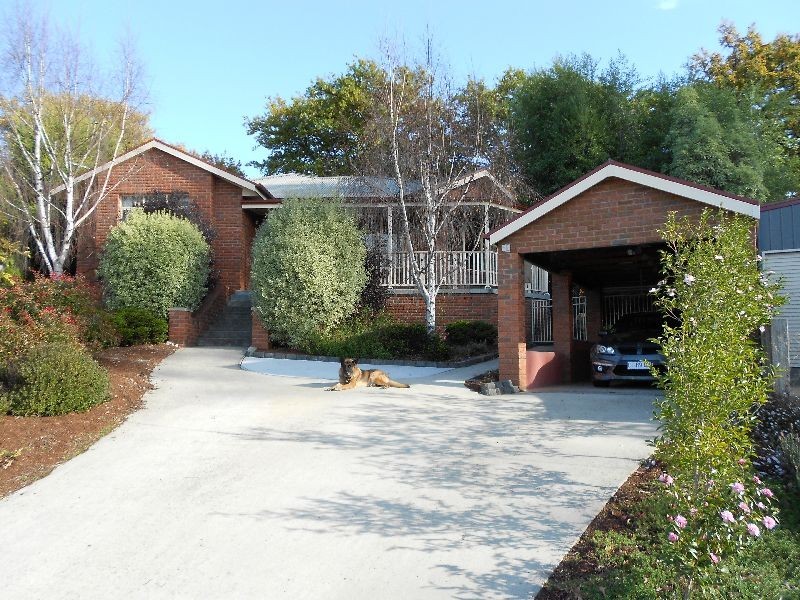 5 Treviso Court, Kings Meadows TAS 7249