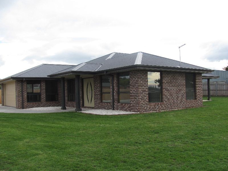 4 Carol Court, Westbury TAS 7303