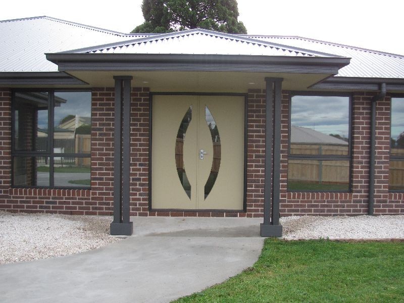 4 Carol Court, Westbury TAS 7303