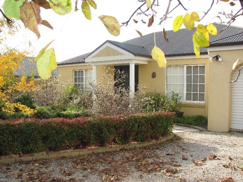 19 Goderich Street, Longford TAS 7301