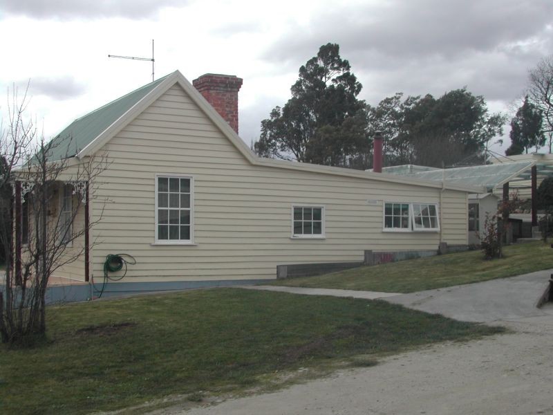 83 High Street, Mathinna TAS 7214