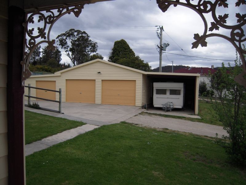 83 High Street, Mathinna TAS 7214