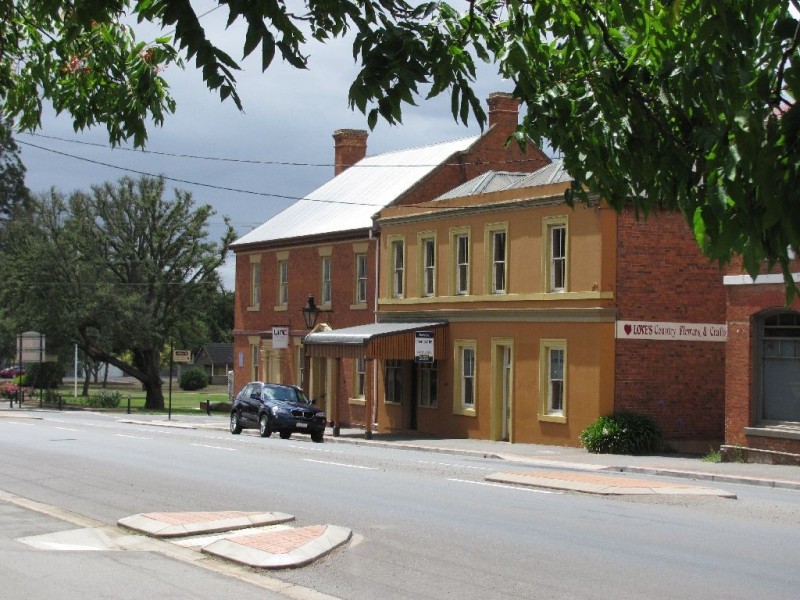 57 Wellington Street, Longford TAS 7301